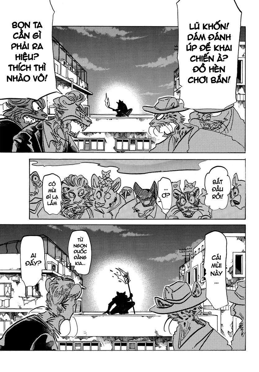 Bởi Vì Chúng Ta Đều Là Những Ngôi Sao Chapter 174 - 16