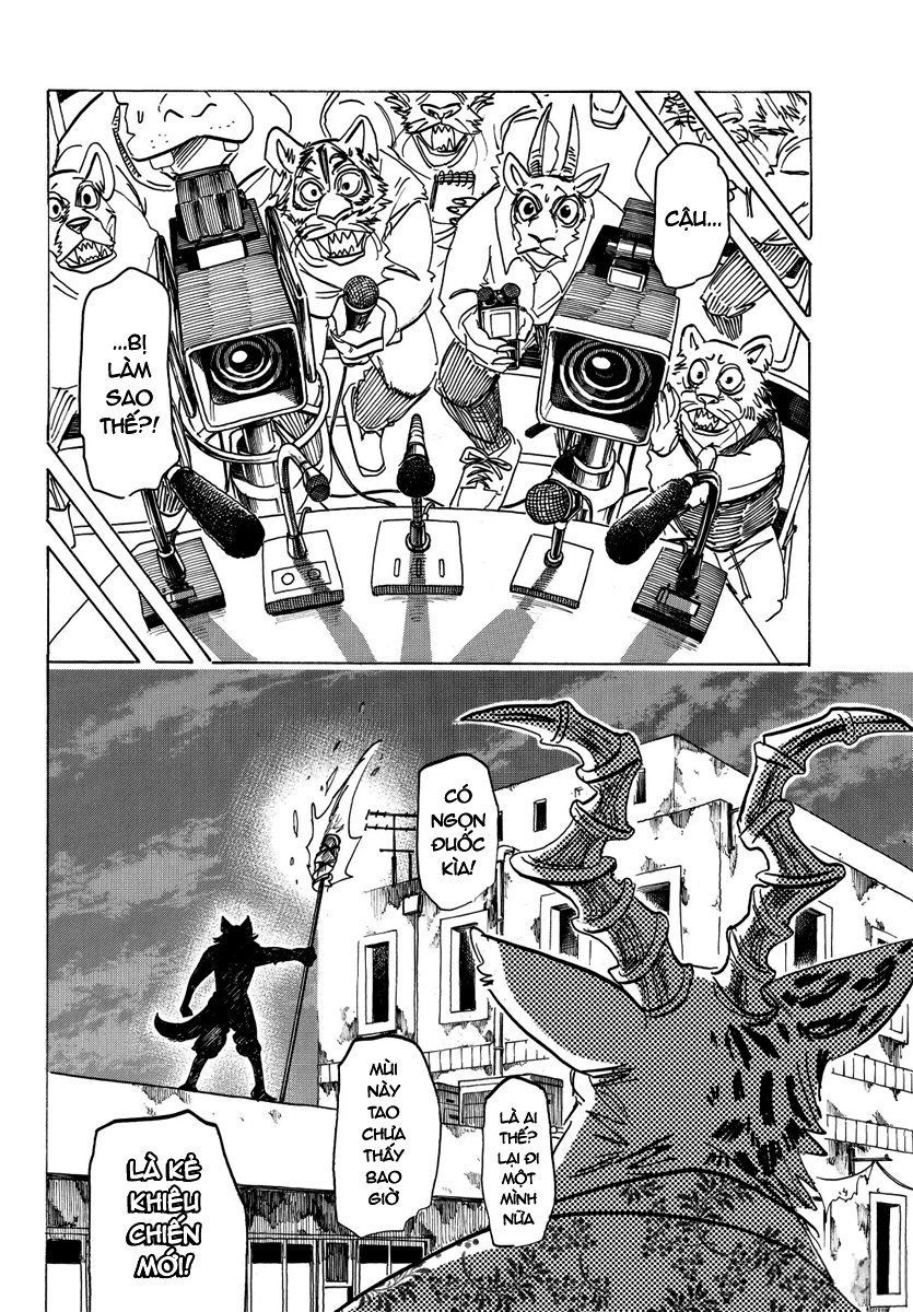 Bởi Vì Chúng Ta Đều Là Những Ngôi Sao Chapter 174 - 17