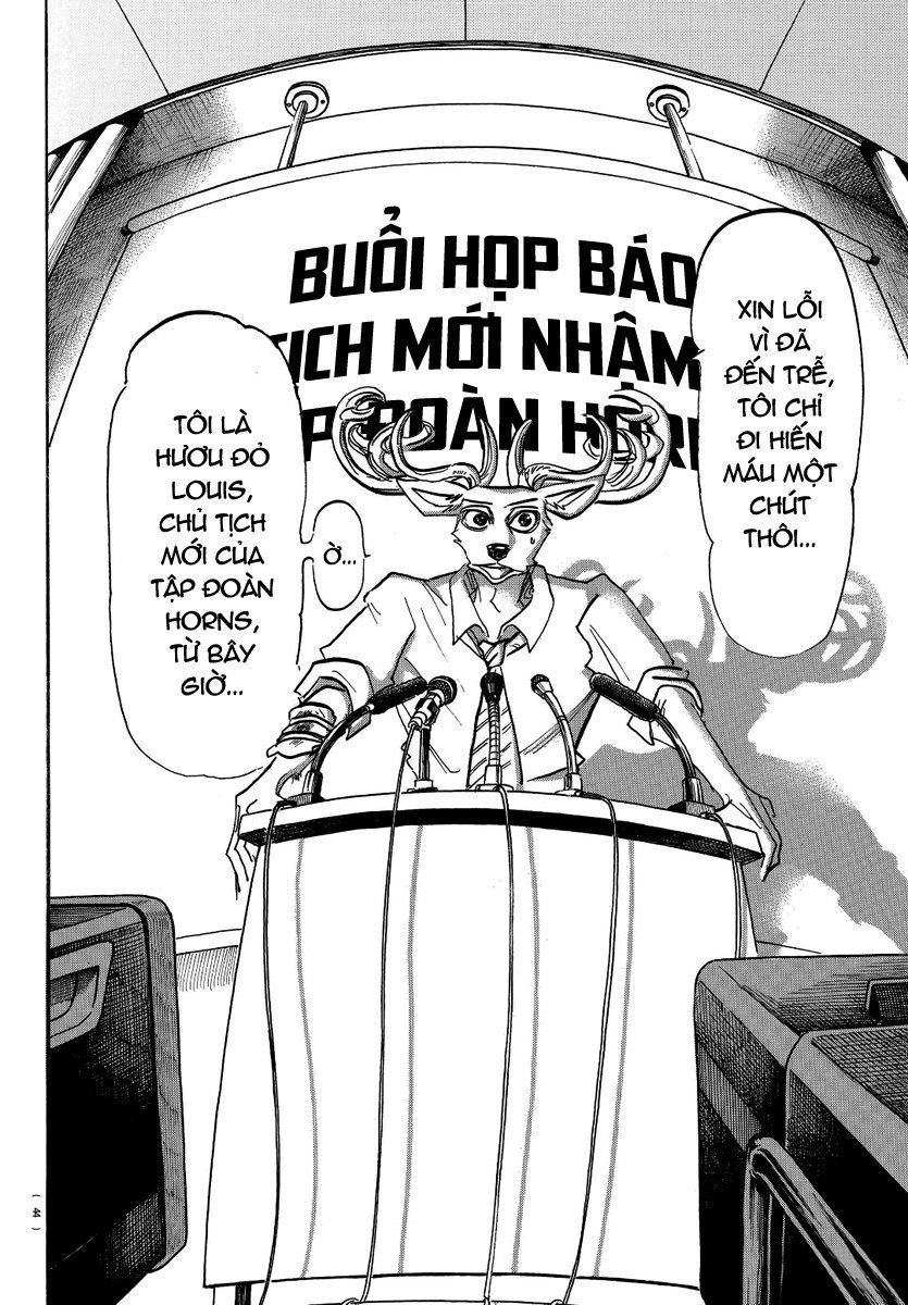 Bởi Vì Chúng Ta Đều Là Những Ngôi Sao Chapter 174 - 19