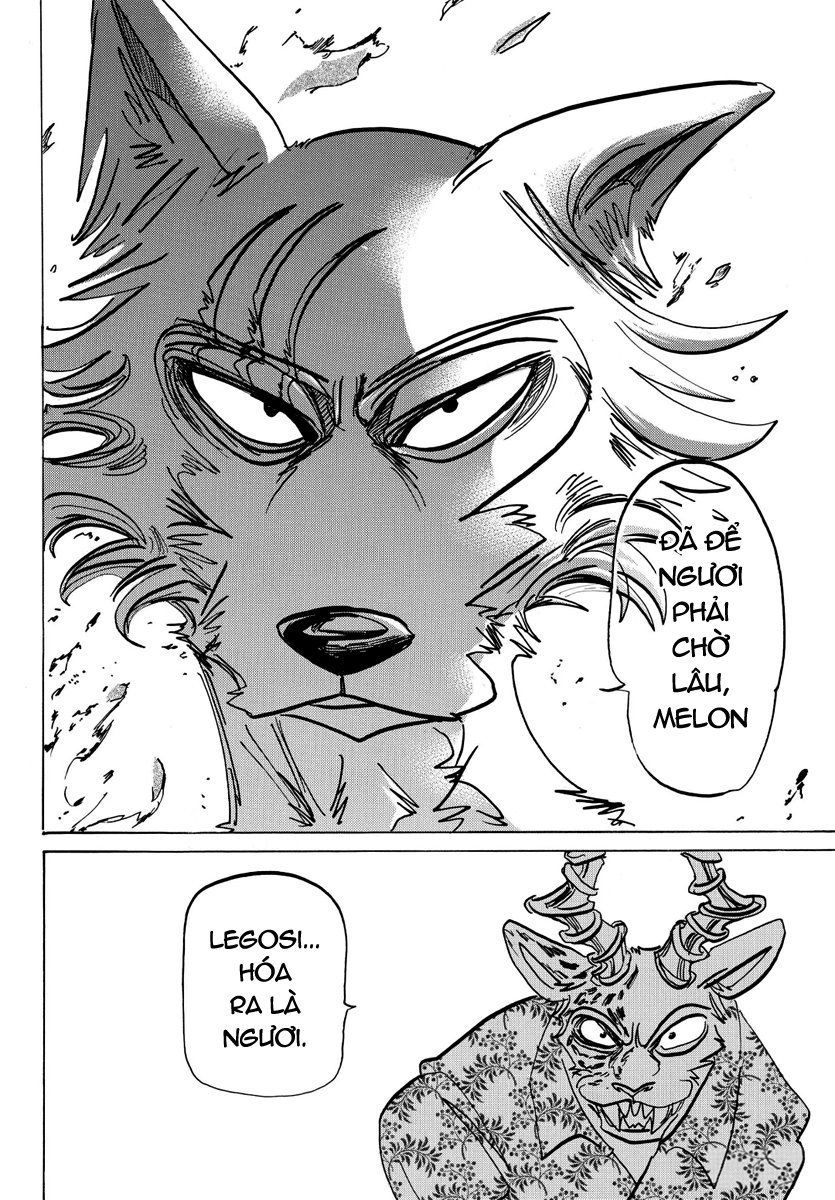 Bởi Vì Chúng Ta Đều Là Những Ngôi Sao Chapter 174 - 21