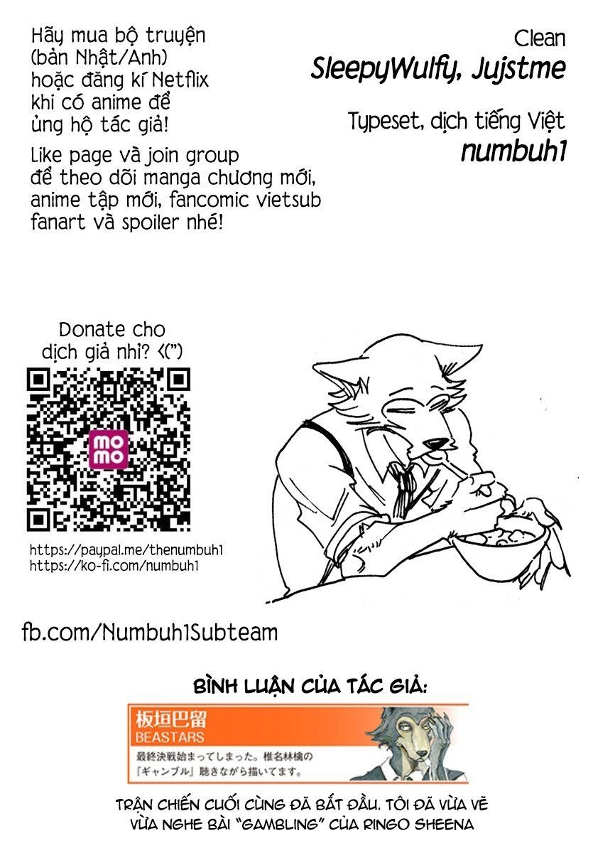 Bởi Vì Chúng Ta Đều Là Những Ngôi Sao Chapter 174 - 22