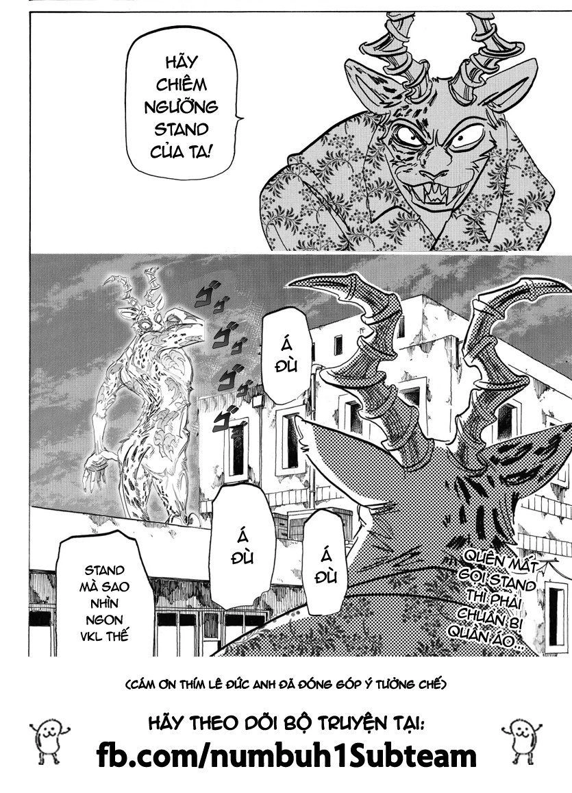 Bởi Vì Chúng Ta Đều Là Những Ngôi Sao Chapter 174 - 24