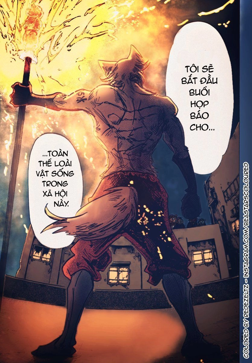 Bởi Vì Chúng Ta Đều Là Những Ngôi Sao Chapter 174 - 27