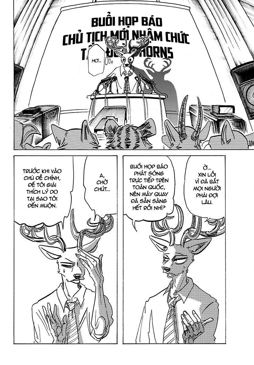 Bởi Vì Chúng Ta Đều Là Những Ngôi Sao Chapter 175 - 2