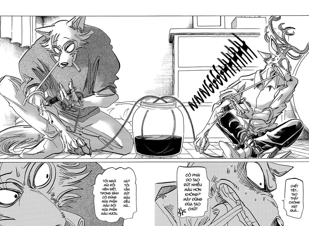 Bởi Vì Chúng Ta Đều Là Những Ngôi Sao Chapter 175 - 4