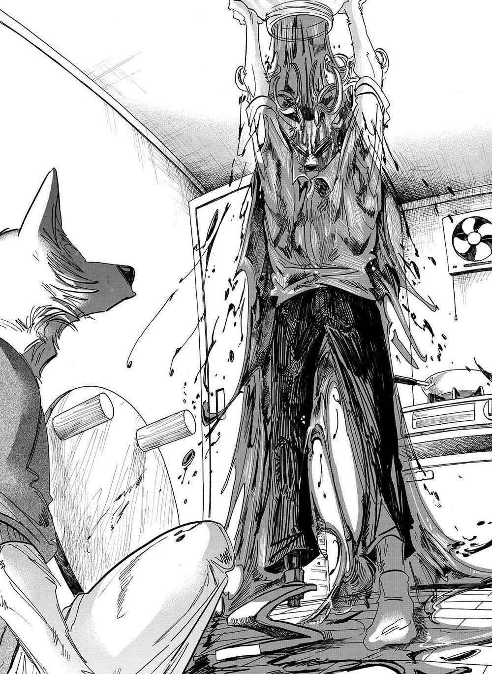 Bởi Vì Chúng Ta Đều Là Những Ngôi Sao Chapter 175 - 9