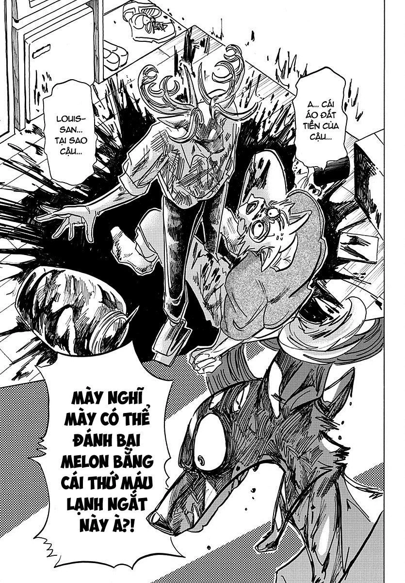 Bởi Vì Chúng Ta Đều Là Những Ngôi Sao Chapter 175 - 11