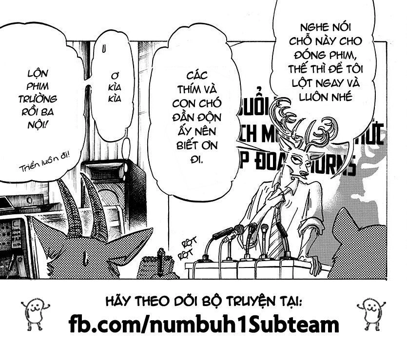 Bởi Vì Chúng Ta Đều Là Những Ngôi Sao Chapter 175 - 19