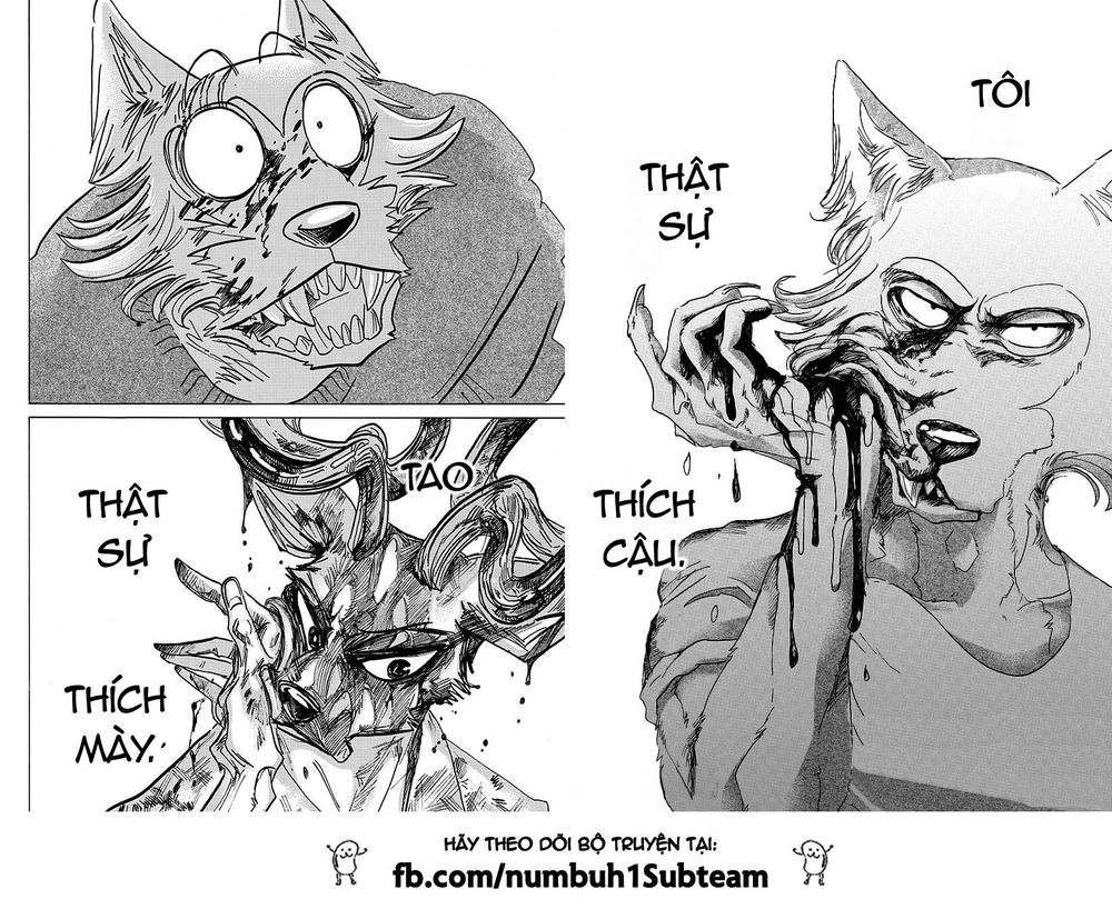 Bởi Vì Chúng Ta Đều Là Những Ngôi Sao Chapter 175 - 20