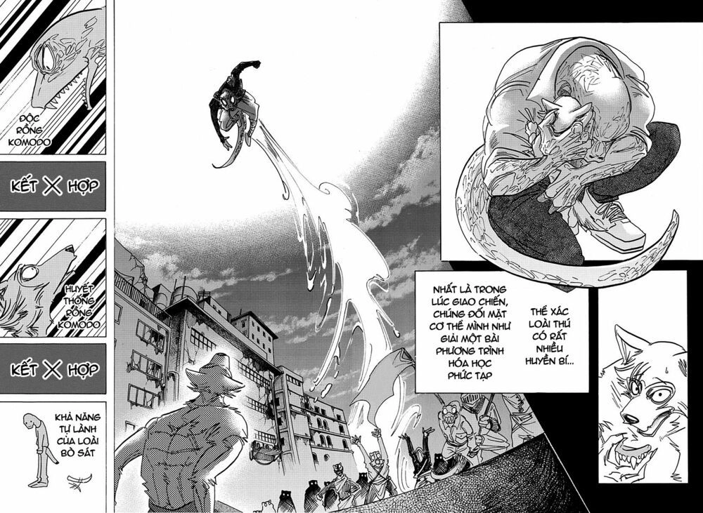 Bởi Vì Chúng Ta Đều Là Những Ngôi Sao Chapter 176 - 16