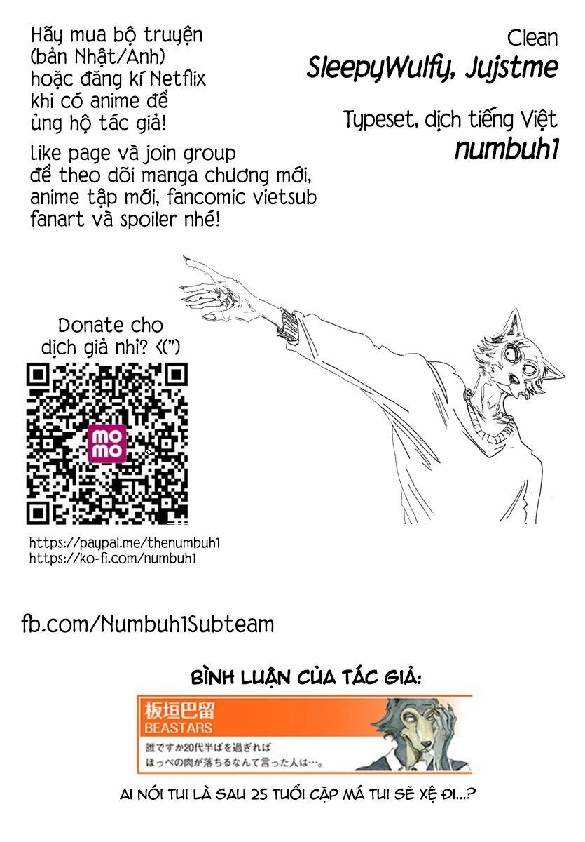 Bởi Vì Chúng Ta Đều Là Những Ngôi Sao Chapter 176 - 19