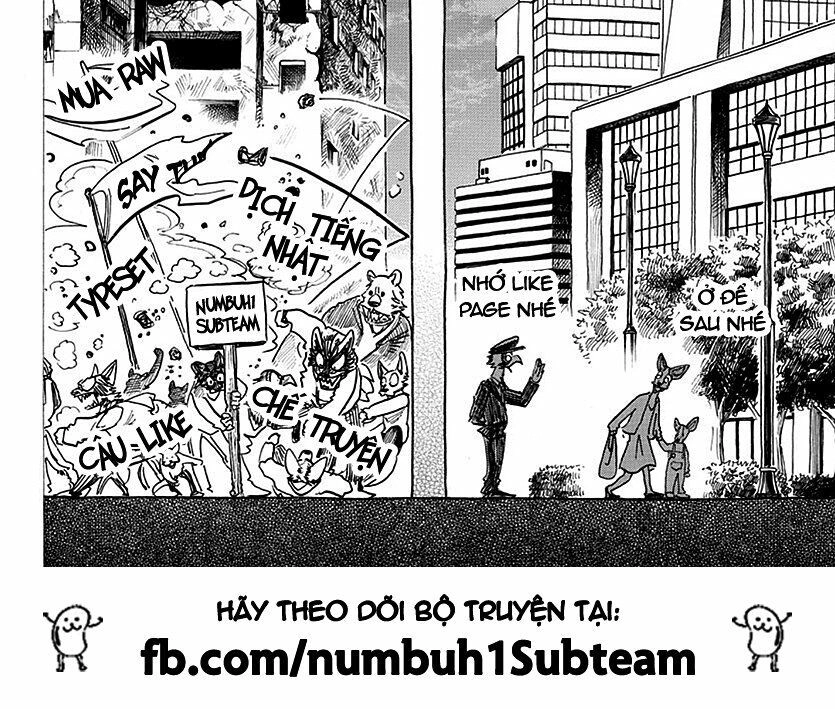 Bởi Vì Chúng Ta Đều Là Những Ngôi Sao Chapter 176 - 20