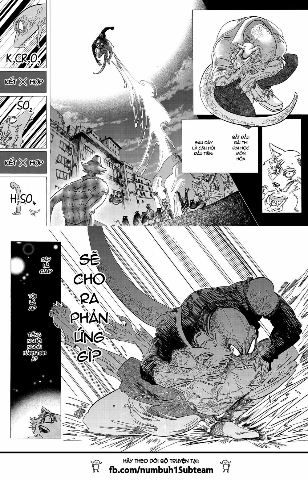 Bởi Vì Chúng Ta Đều Là Những Ngôi Sao Chapter 176 - 21