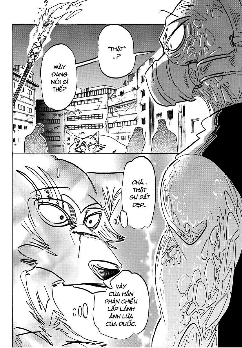 Bởi Vì Chúng Ta Đều Là Những Ngôi Sao Chapter 177 - 5