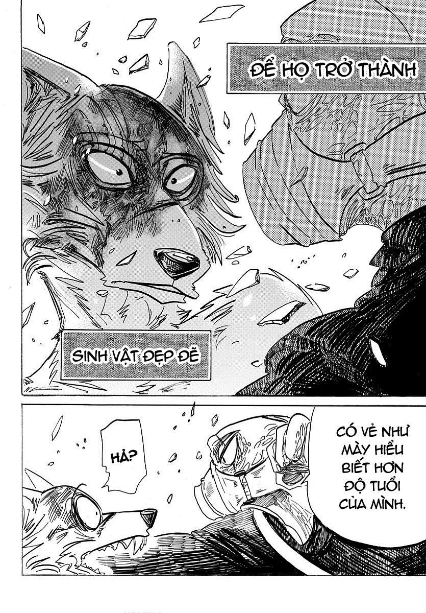 Bởi Vì Chúng Ta Đều Là Những Ngôi Sao Chapter 177 - 14