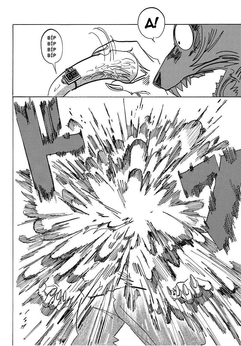 Bởi Vì Chúng Ta Đều Là Những Ngôi Sao Chapter 177 - 18