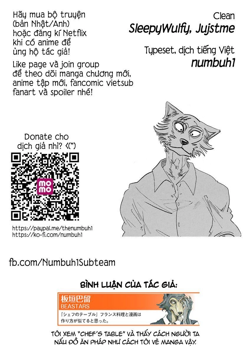 Bởi Vì Chúng Ta Đều Là Những Ngôi Sao Chapter 177 - 19