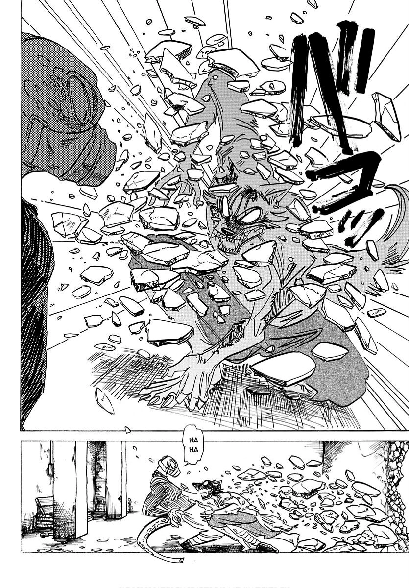 Bởi Vì Chúng Ta Đều Là Những Ngôi Sao Chapter 178 - 7