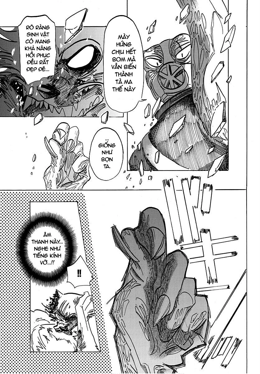 Bởi Vì Chúng Ta Đều Là Những Ngôi Sao Chapter 178 - 8