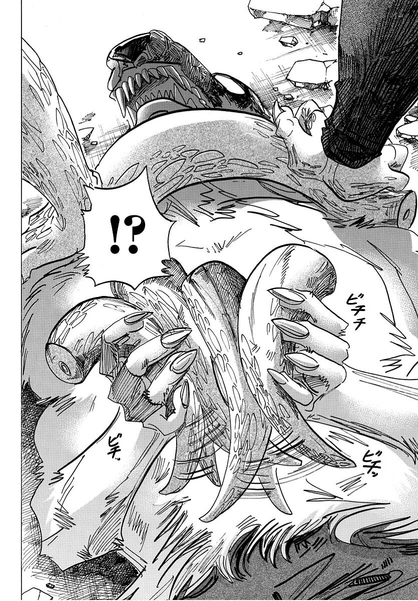 Bởi Vì Chúng Ta Đều Là Những Ngôi Sao Chapter 178 - 14