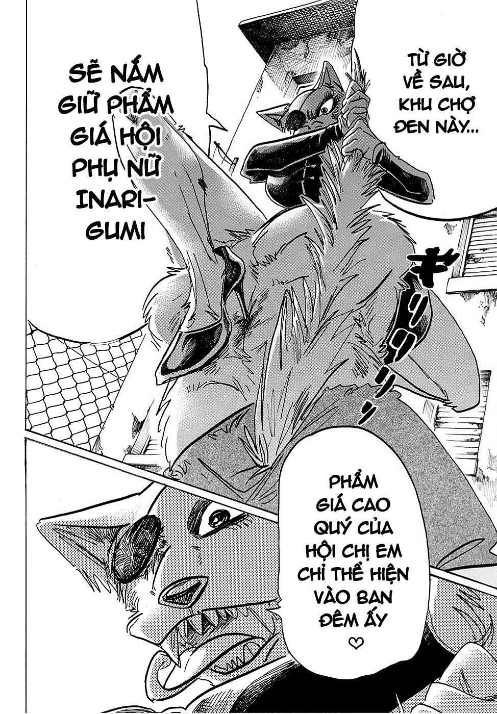 Bởi Vì Chúng Ta Đều Là Những Ngôi Sao Chapter 179 - 12