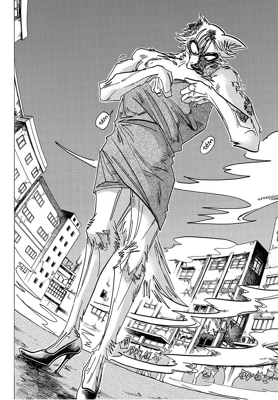 Bởi Vì Chúng Ta Đều Là Những Ngôi Sao Chapter 179 - 16