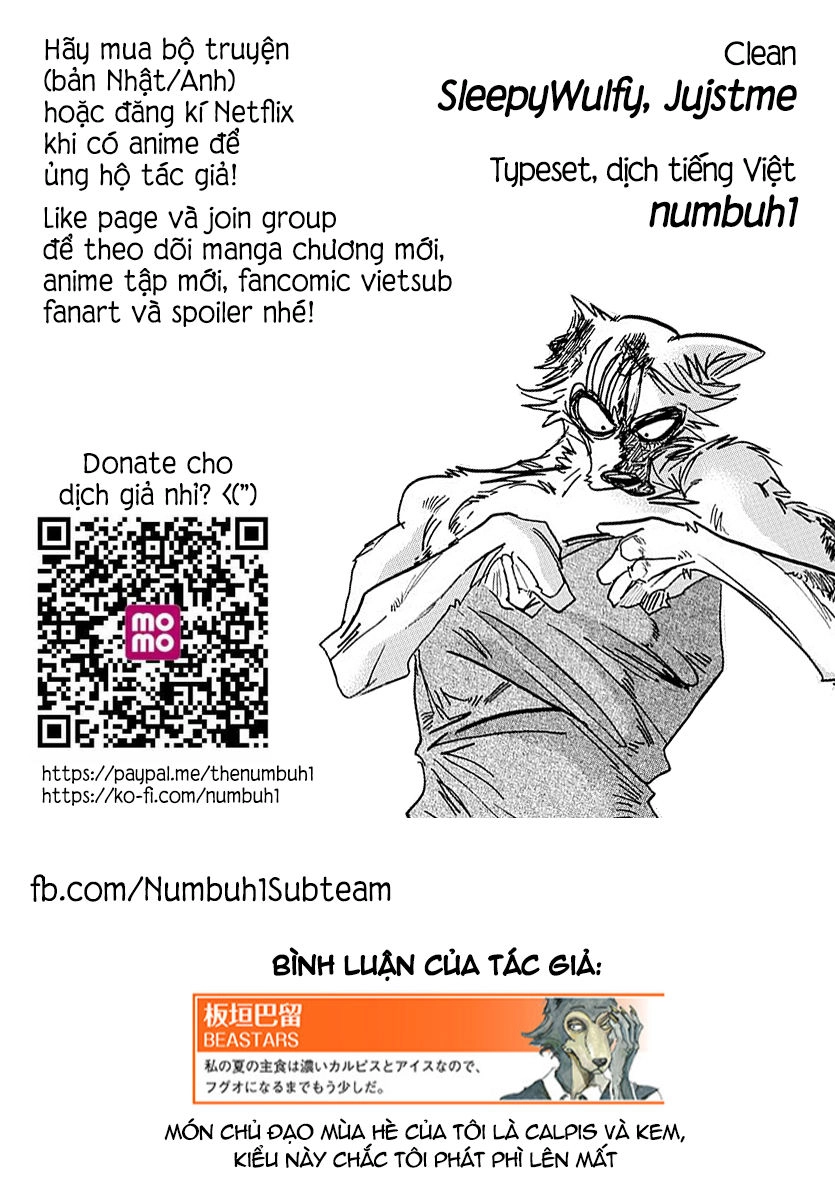 Bởi Vì Chúng Ta Đều Là Những Ngôi Sao Chapter 179 - 21