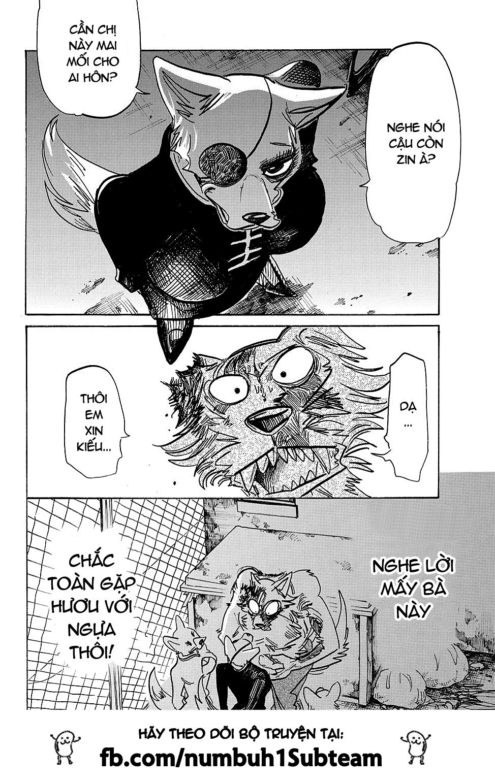 Bởi Vì Chúng Ta Đều Là Những Ngôi Sao Chapter 179 - 22