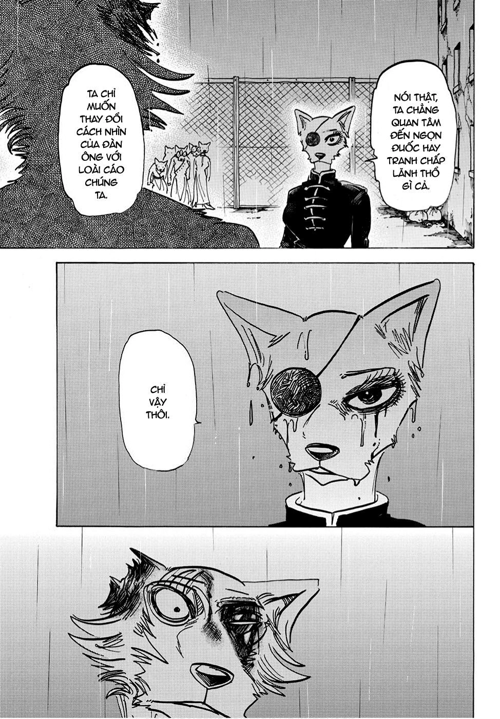 Bởi Vì Chúng Ta Đều Là Những Ngôi Sao Chapter 180 - 14