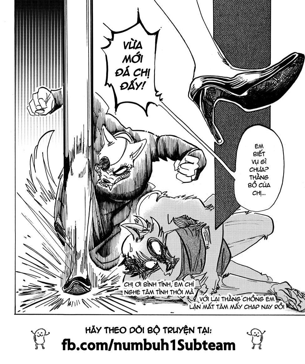 Bởi Vì Chúng Ta Đều Là Những Ngôi Sao Chapter 180 - 20