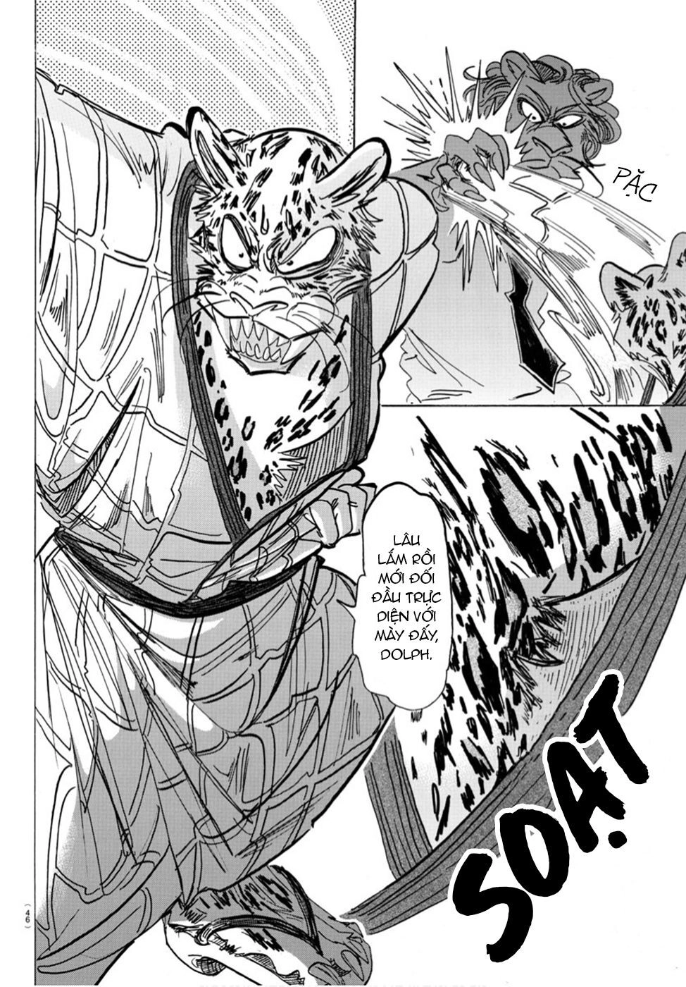 Bởi Vì Chúng Ta Đều Là Những Ngôi Sao Chapter 181 - 5