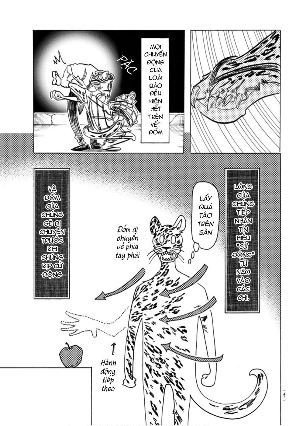 Bởi Vì Chúng Ta Đều Là Những Ngôi Sao Chapter 181 - 6