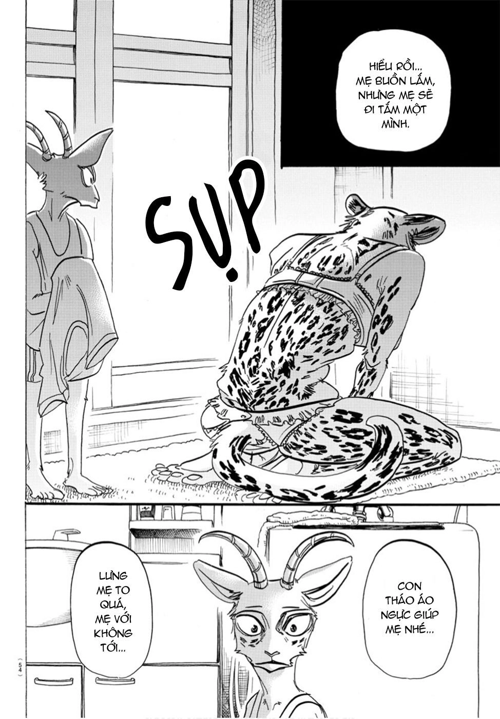 Bởi Vì Chúng Ta Đều Là Những Ngôi Sao Chapter 181 - 13