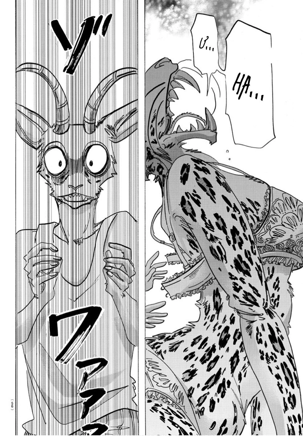 Bởi Vì Chúng Ta Đều Là Những Ngôi Sao Chapter 181 - 15