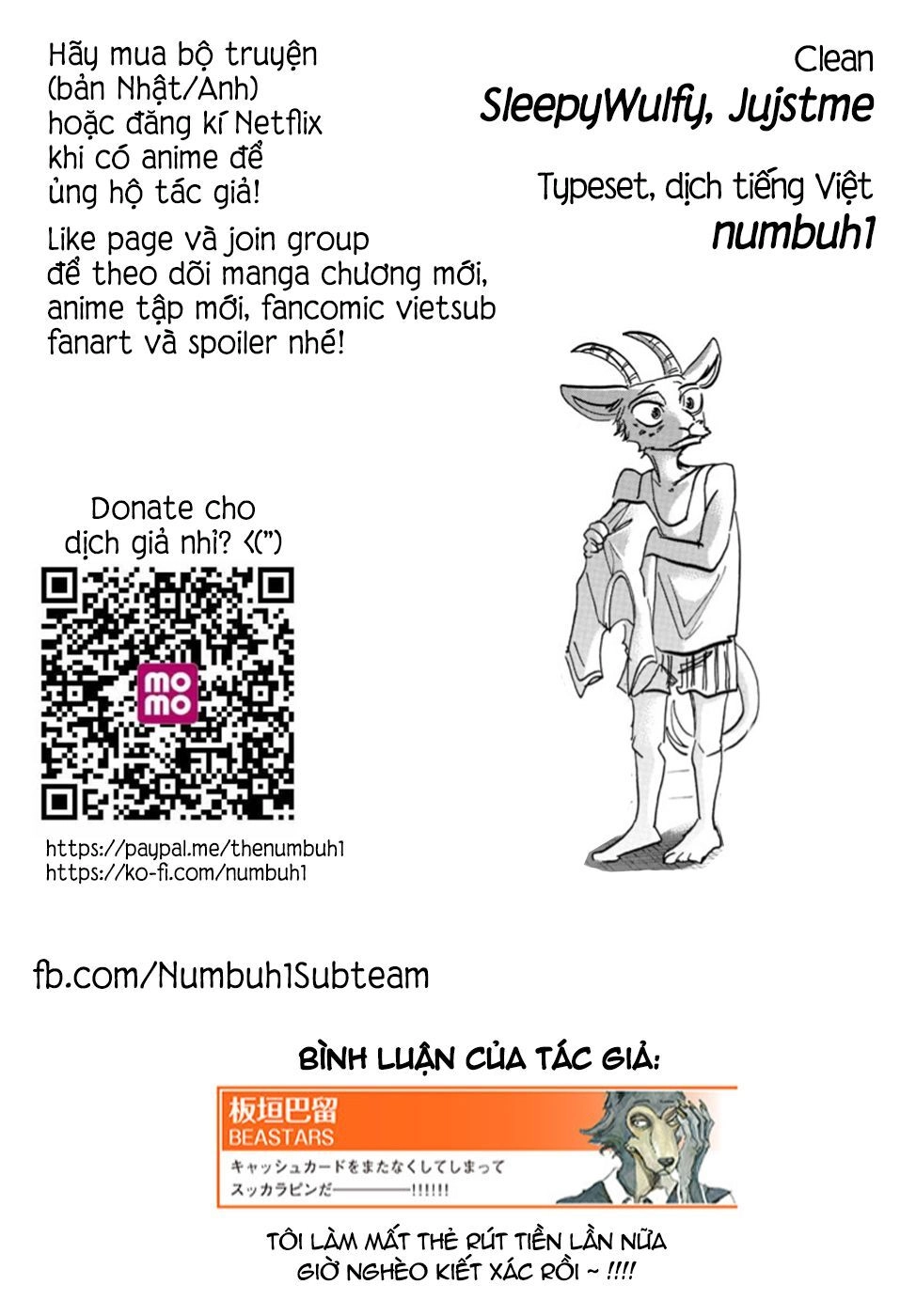 Bởi Vì Chúng Ta Đều Là Những Ngôi Sao Chapter 181 - 20