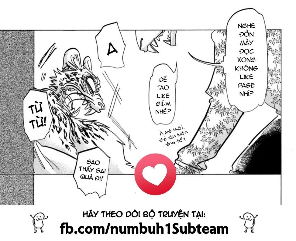 Bởi Vì Chúng Ta Đều Là Những Ngôi Sao Chapter 181 - 21