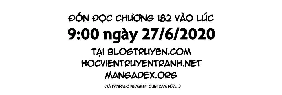 Bởi Vì Chúng Ta Đều Là Những Ngôi Sao Chapter 181 - 22