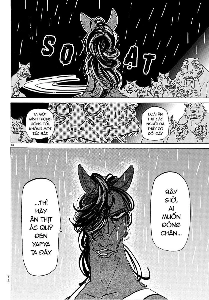 Bởi Vì Chúng Ta Đều Là Những Ngôi Sao Chapter 183 - 19