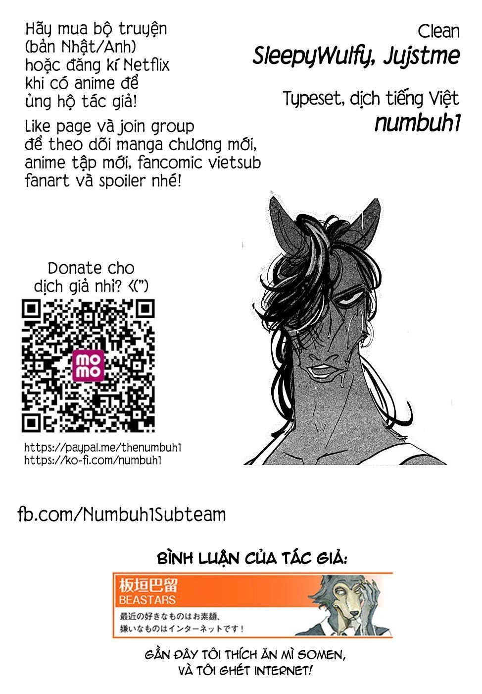 Bởi Vì Chúng Ta Đều Là Những Ngôi Sao Chapter 183 - 20