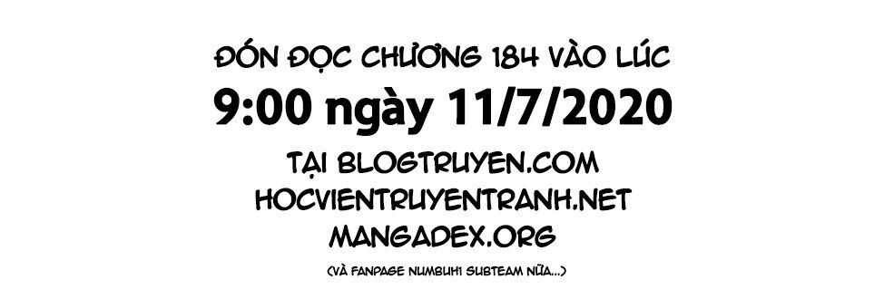 Bởi Vì Chúng Ta Đều Là Những Ngôi Sao Chapter 183 - 23
