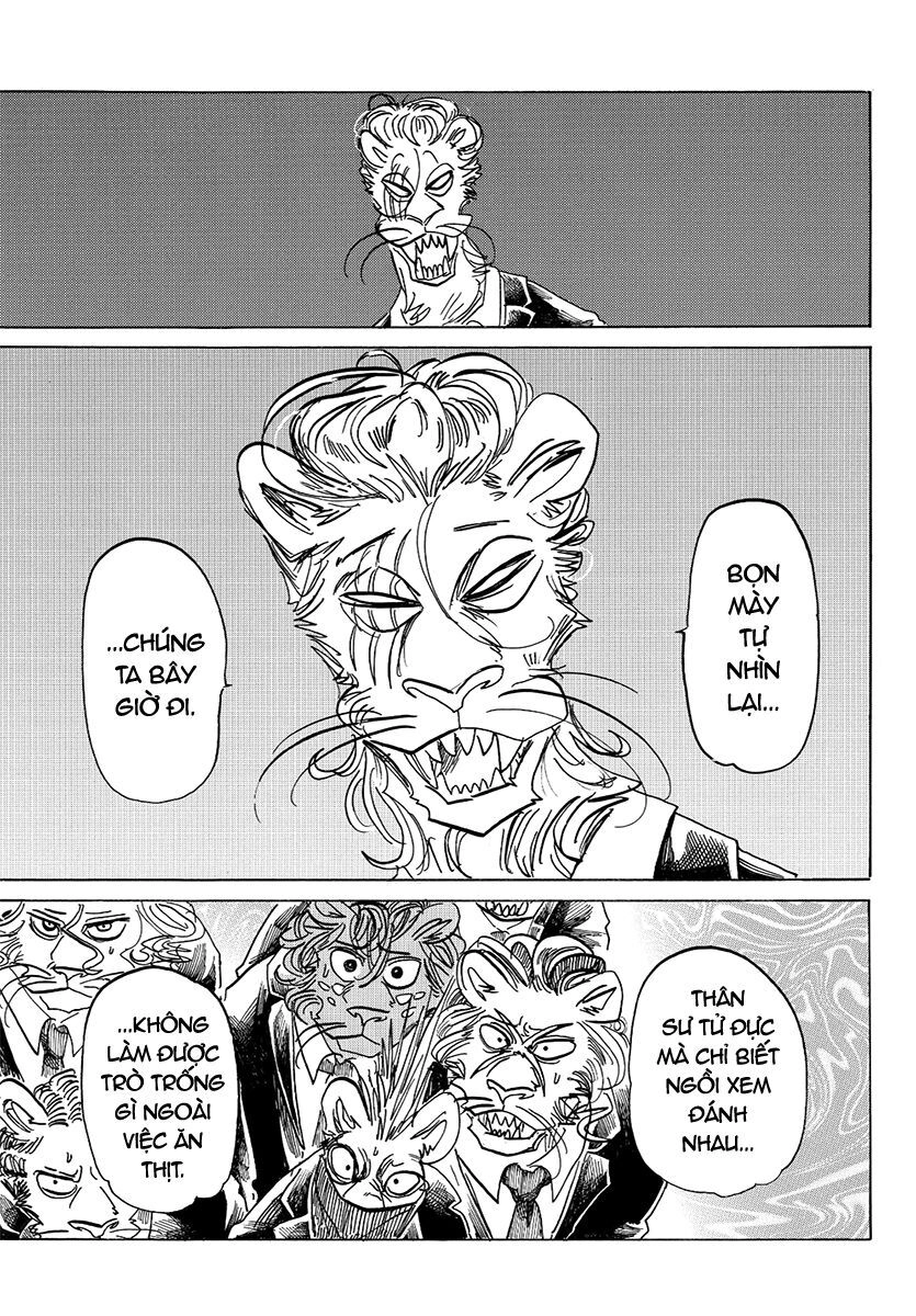 Bởi Vì Chúng Ta Đều Là Những Ngôi Sao Chapter 185 - 7