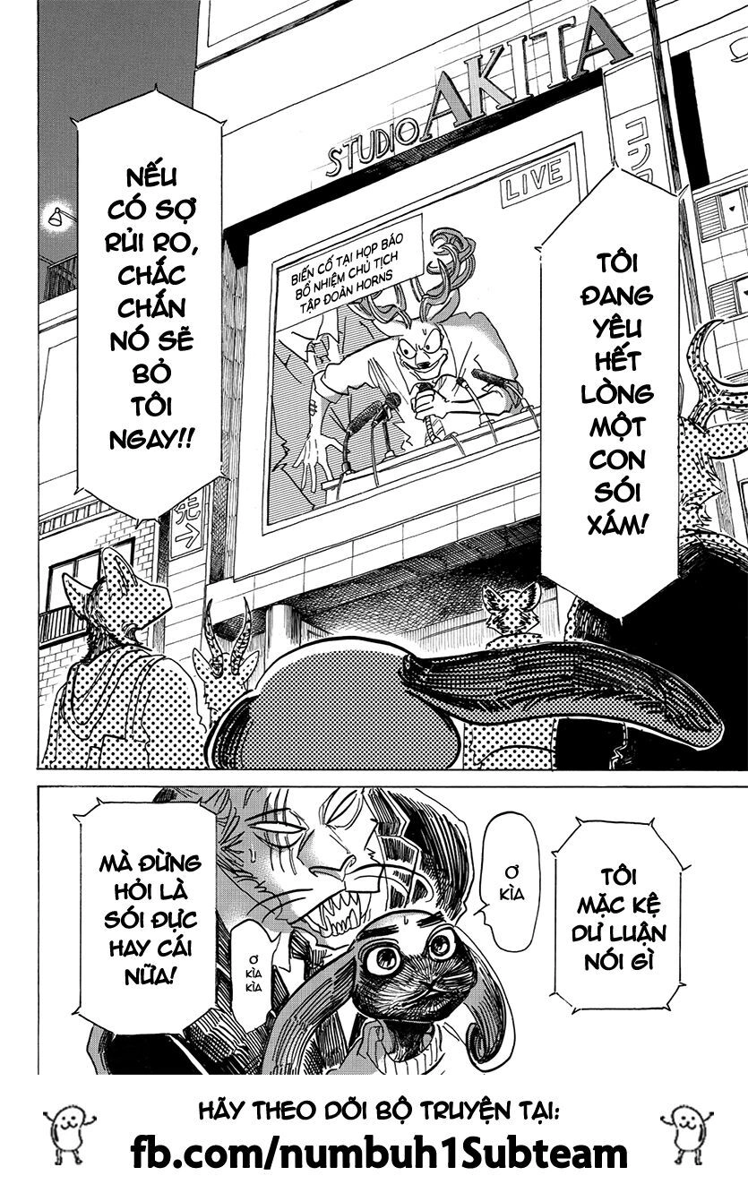 Bởi Vì Chúng Ta Đều Là Những Ngôi Sao Chapter 185 - 21