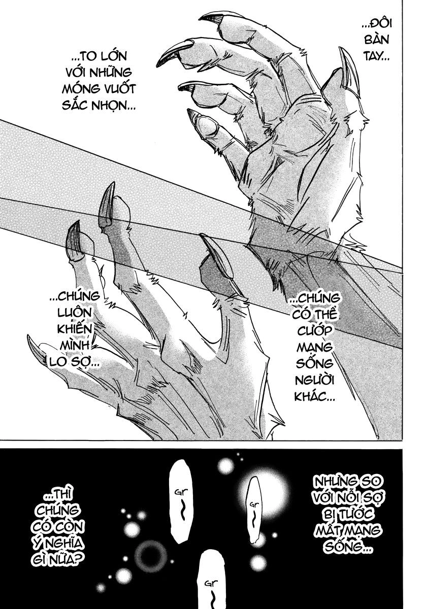 Bởi Vì Chúng Ta Đều Là Những Ngôi Sao Chapter 187 - 13