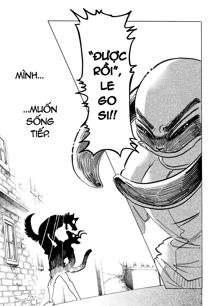 Bởi Vì Chúng Ta Đều Là Những Ngôi Sao Chapter 187 - 17