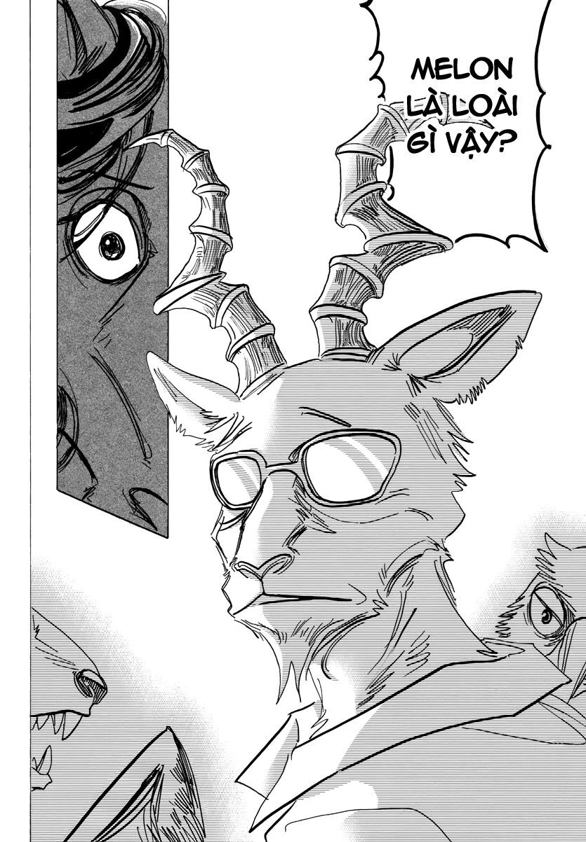 Bởi Vì Chúng Ta Đều Là Những Ngôi Sao Chapter 187 - 20