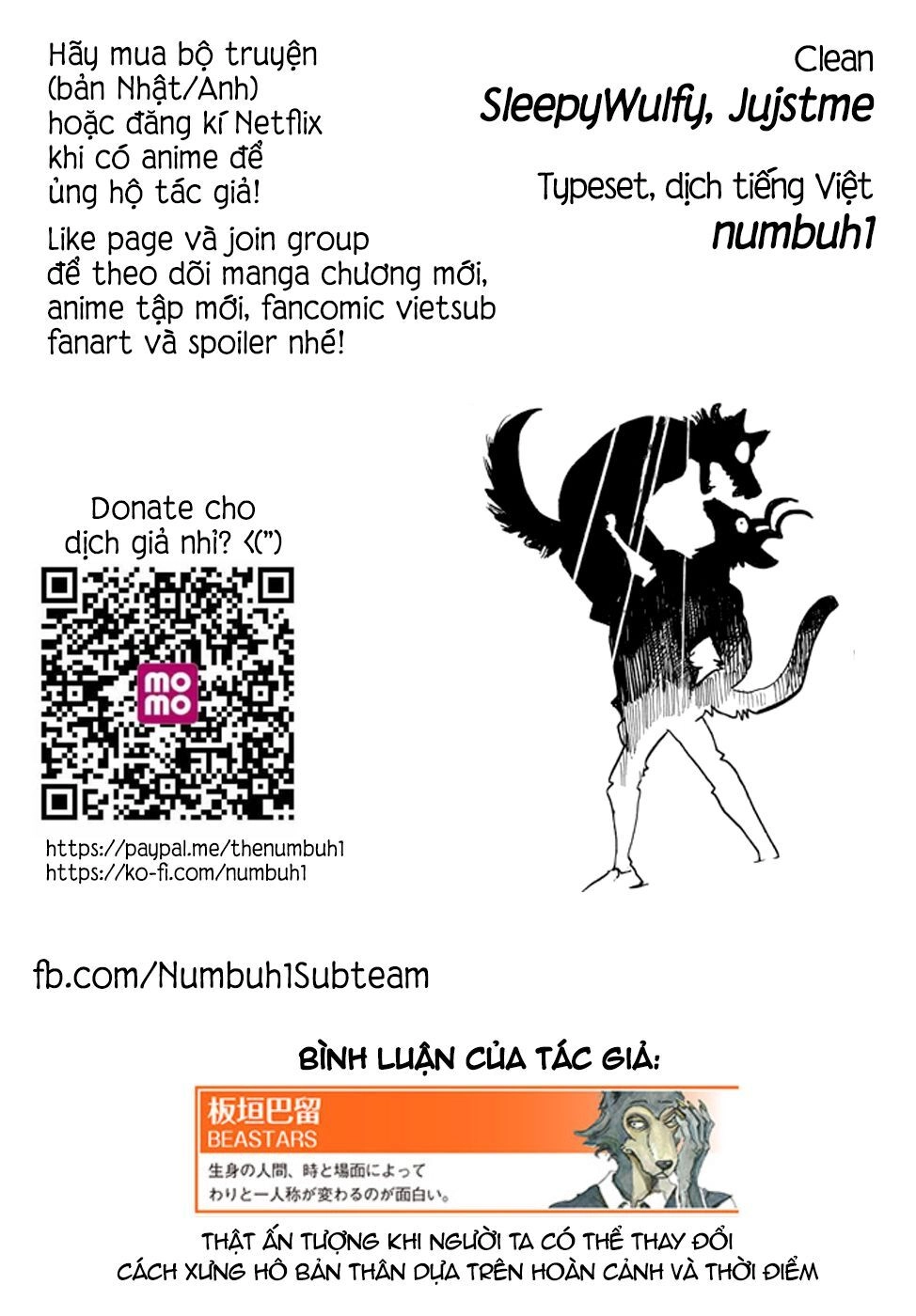 Bởi Vì Chúng Ta Đều Là Những Ngôi Sao Chapter 187 - 21