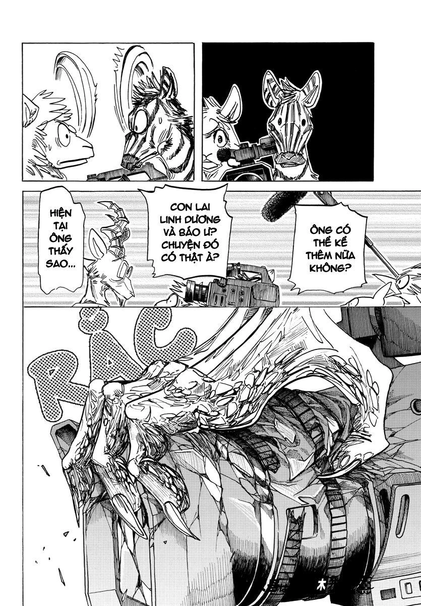 Bởi Vì Chúng Ta Đều Là Những Ngôi Sao Chapter 188 - 5