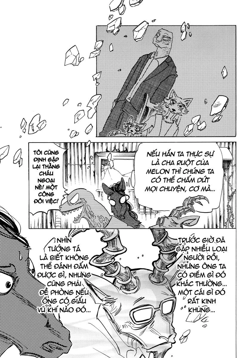 Bởi Vì Chúng Ta Đều Là Những Ngôi Sao Chapter 188 - 12