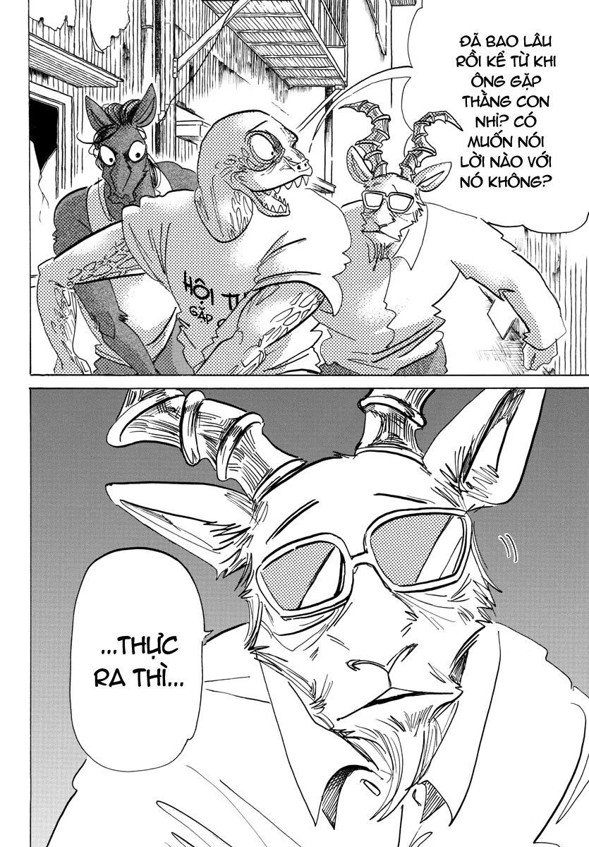 Bởi Vì Chúng Ta Đều Là Những Ngôi Sao Chapter 188 - 13