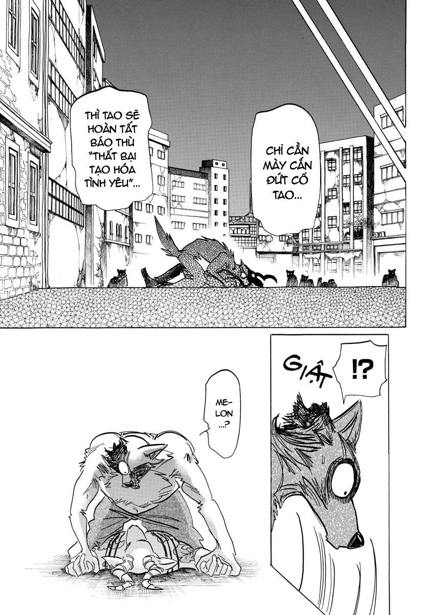 Bởi Vì Chúng Ta Đều Là Những Ngôi Sao Chapter 188 - 17